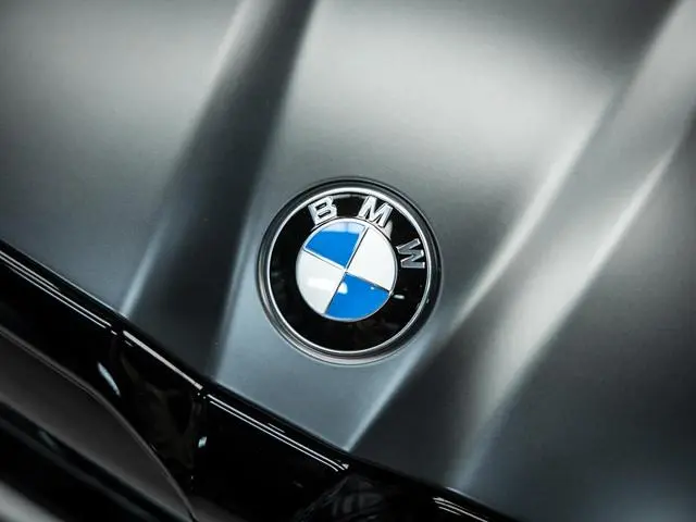 BMW M5