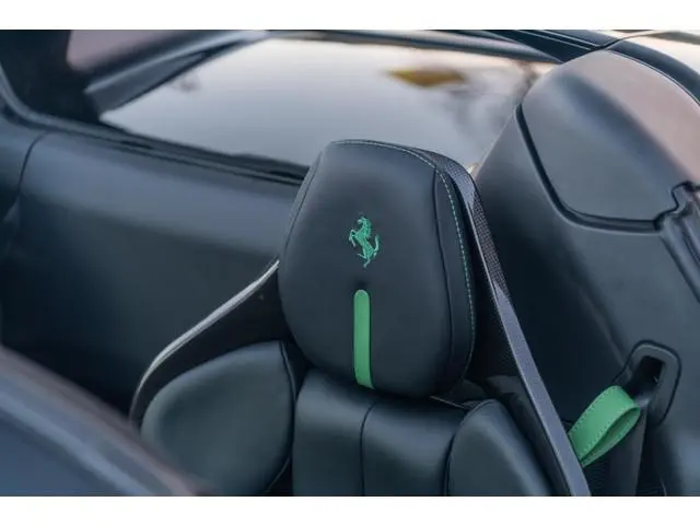 Ferrari 296