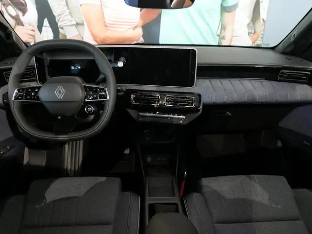 Renault 4