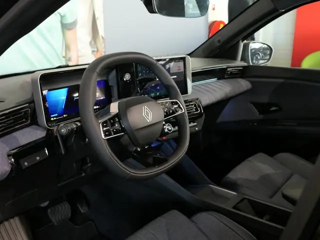 Renault 4