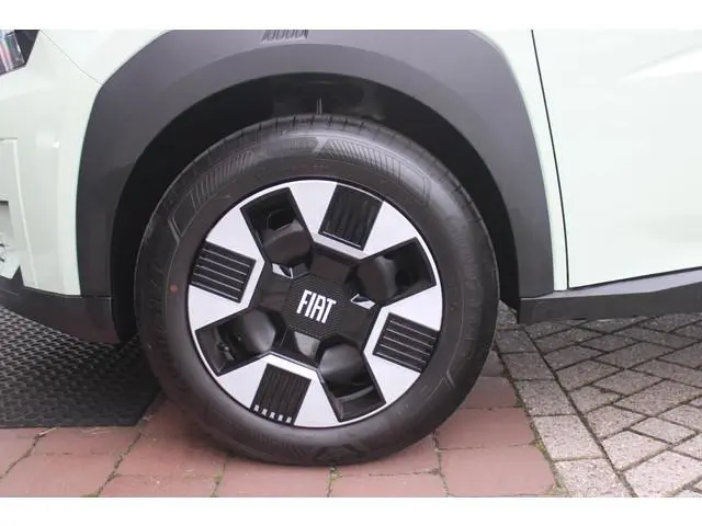 Fiat Grande Panda