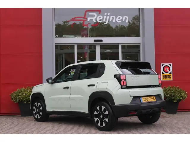 Fiat Grande Panda