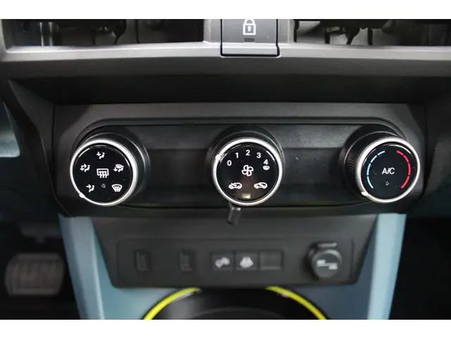 Fiat Grande Panda
