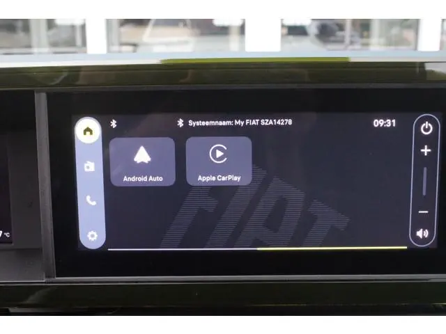 Fiat Grande Panda