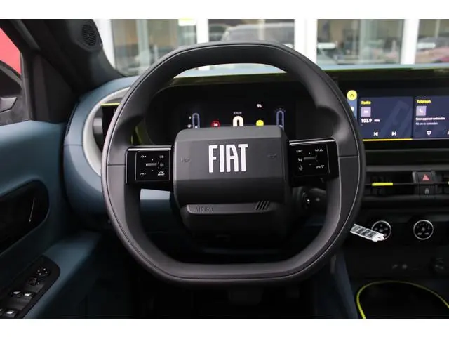 Fiat Grande Panda