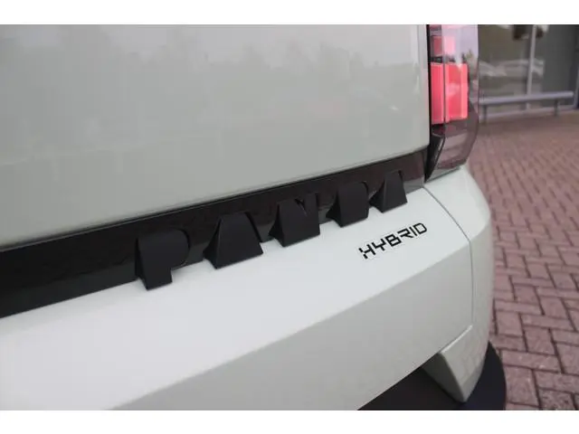 Fiat Grande Panda