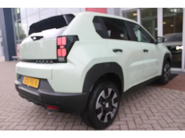 Fiat Grande Panda