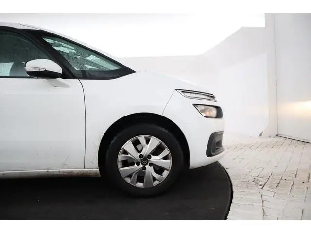 Citroën C4 Picasso