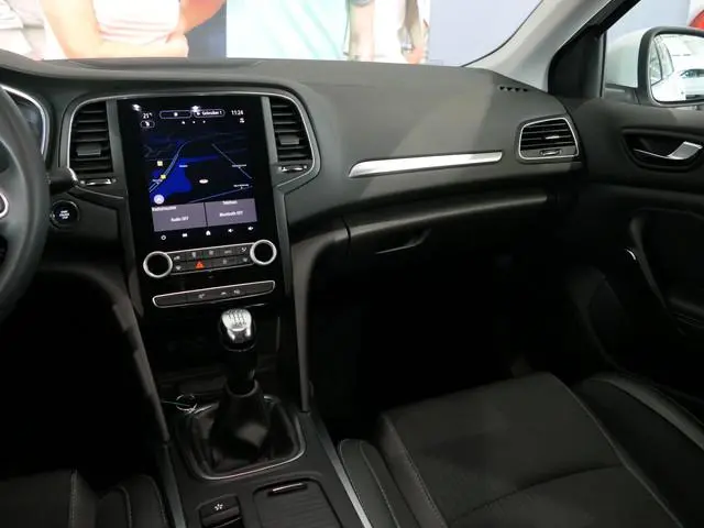 Renault Mégane