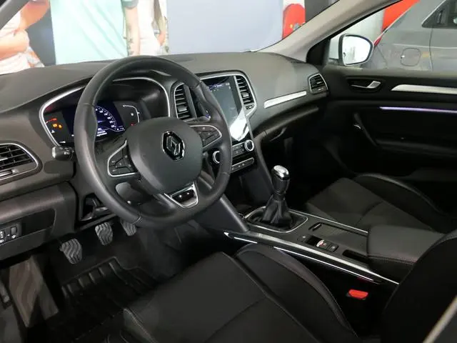 Renault Mégane