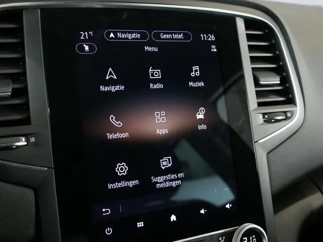 Renault Mégane