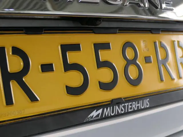 Renault Mégane