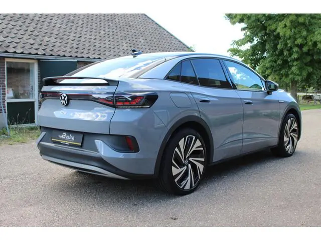 Volkswagen ID.5