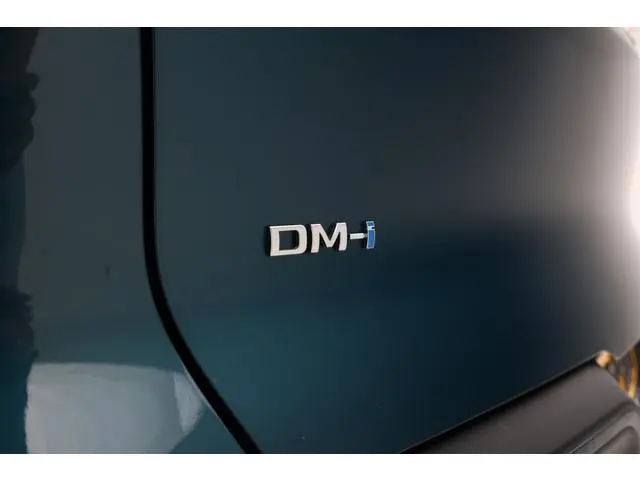 BYD ATTO 2