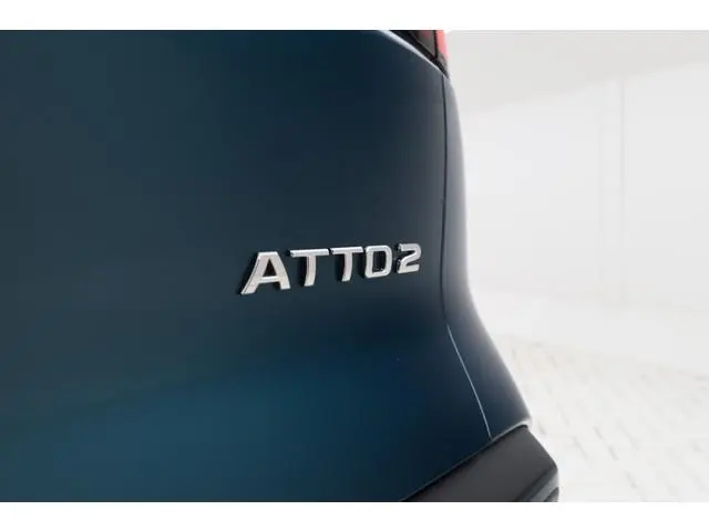 BYD ATTO 2