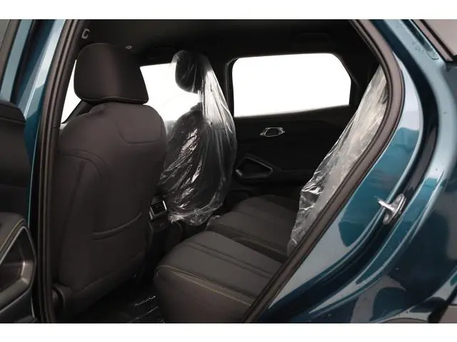 BYD ATTO 2