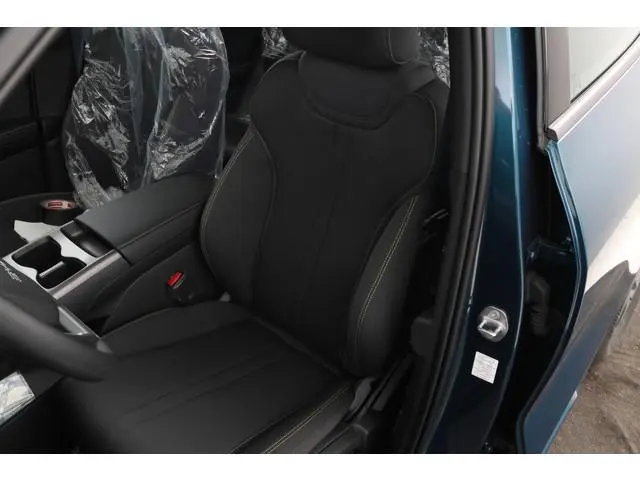 BYD ATTO 2