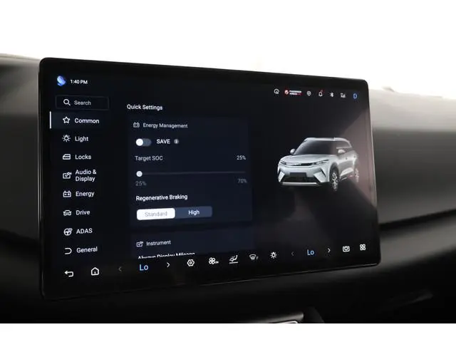 BYD ATTO 2