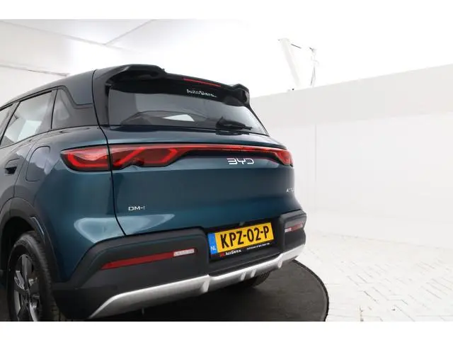 BYD ATTO 2