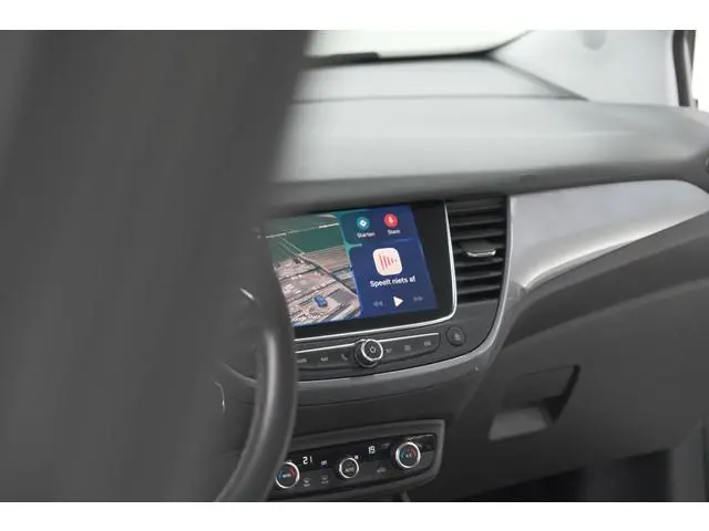 Opel Crossland 1.2 Turbo 100 Elegance | Camera | Apple Carplay | Parkeersensoren | Navigatie