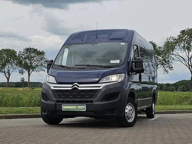 CITROEN JUMPER 2.2