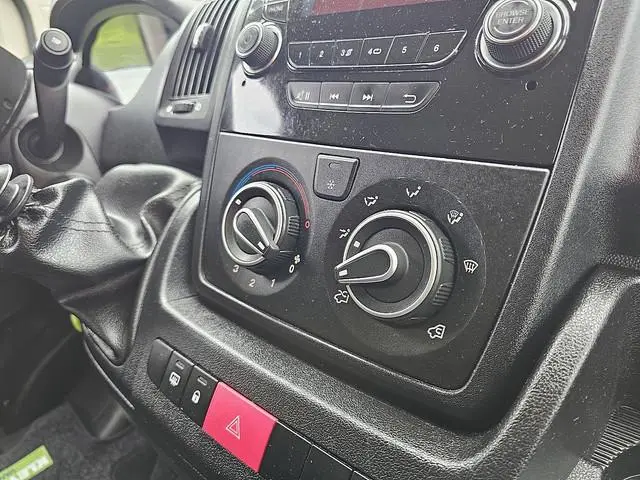 Citroën Jumper