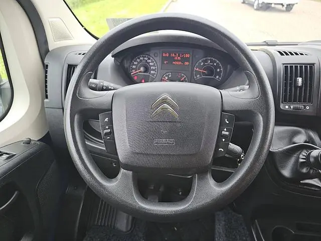 Citroën Jumper