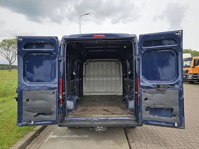 Citroën Jumper