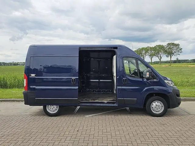 Citroën Jumper