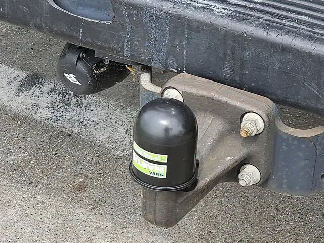 Citroën Jumper