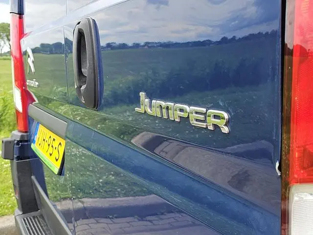 Citroën Jumper