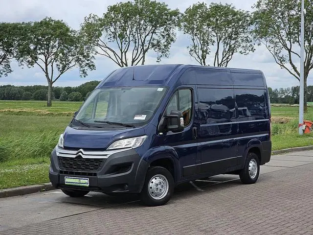 CITROEN JUMPER 2.2
