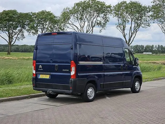 Citroën Jumper