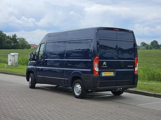 Citroën Jumper