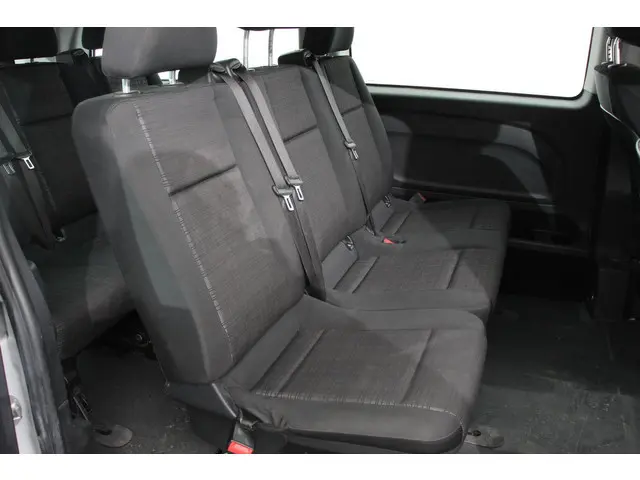 Mercedes-Benz Vito Tourer 114 CDI Automaat Pro L3 8persoons PERSONENBUS incl. BTW/ incl. BPM Navigat...