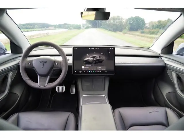Tesla Model 3 Performance AWD 75 kWh / 92,9% SOH / Pano / Autopilot / Facelift /