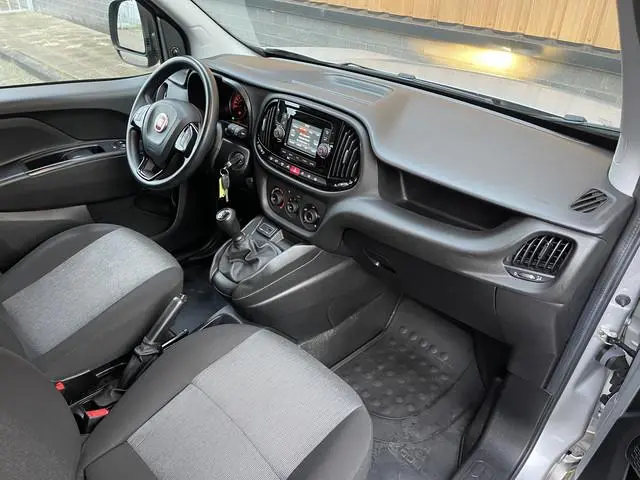 Fiat Doblò