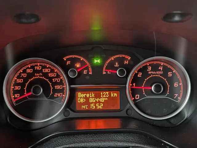 Fiat Doblò