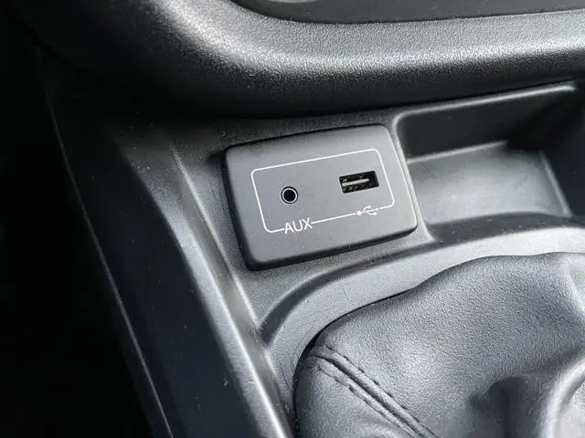 Fiat Doblò