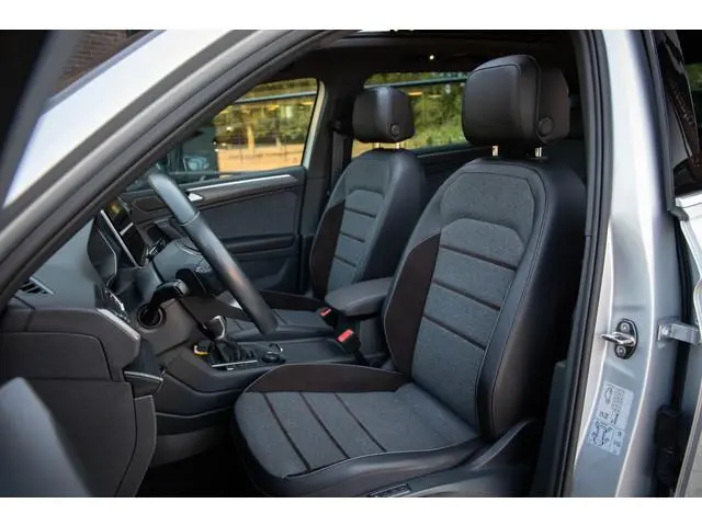 SEAT Tarraco 1.4 TSI e-Hybrid PHEV Xcellence , SOH 91,1%, Trekhaak, Panoramadak, Apple Carplay, Adap...