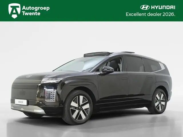 Hyundai IONIQ 9