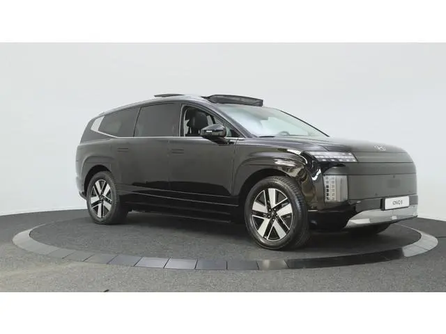 Hyundai IONIQ 9