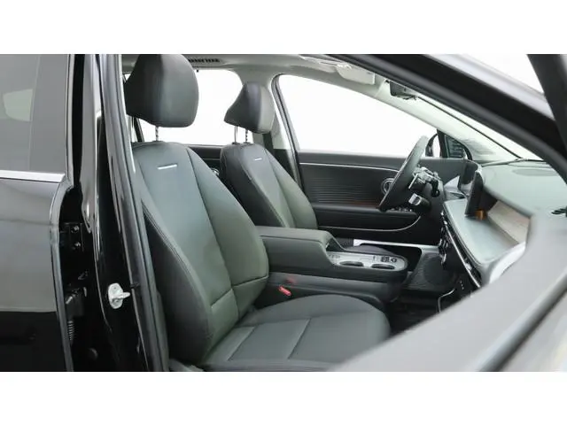 Hyundai IONIQ 9