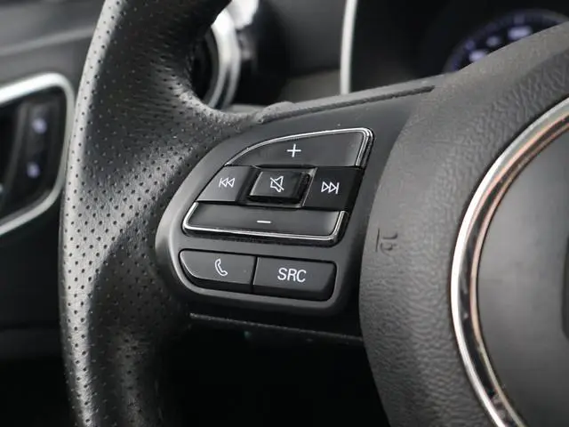 MG ZS EV