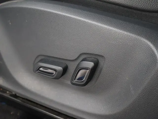 MG ZS EV