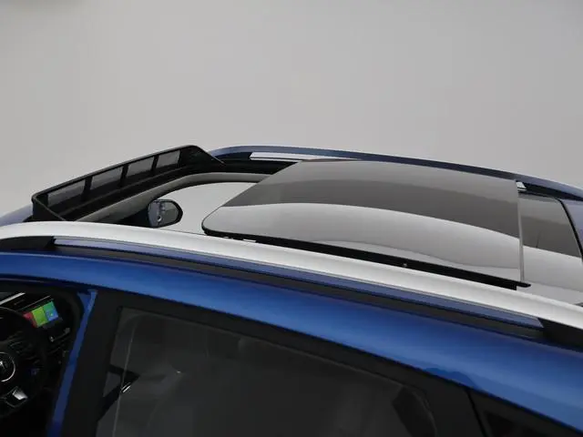 MG ZS EV