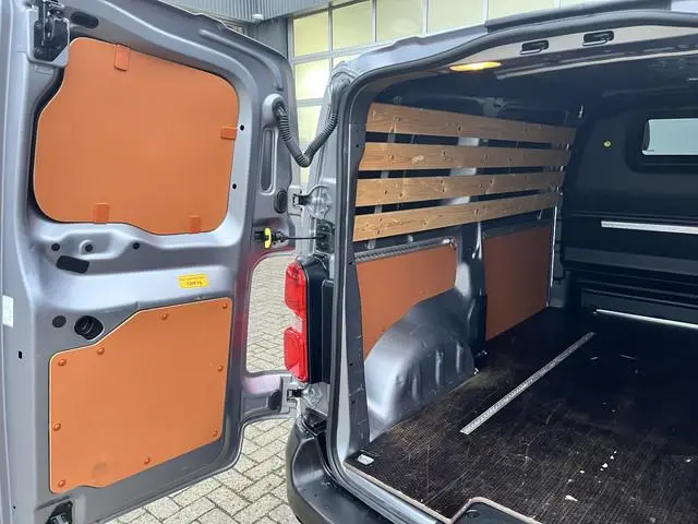 Citroën Jumpy