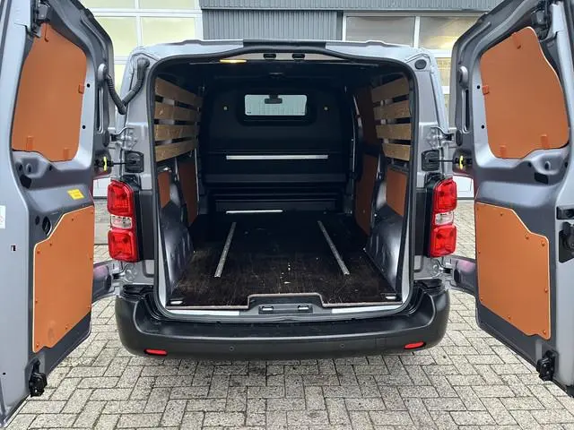 Citroën Jumpy