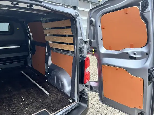 Citroën Jumpy