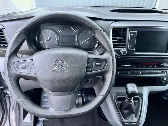 Citroën Jumpy